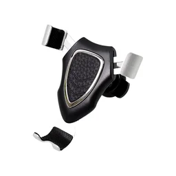 Car Phone Mount – Gravity Grip Mobile Holder | Velvet Wheels