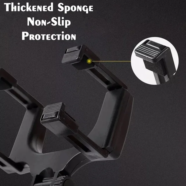 Car Rear View Mobile Holder – Universal Phone Mount | PHOBIA