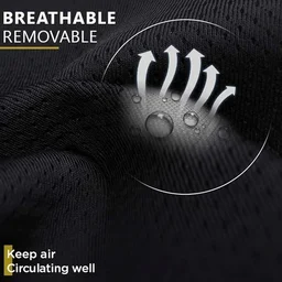 Car Seat Headrest Neck Support Cushion – Ergonomic Comfort for Driving