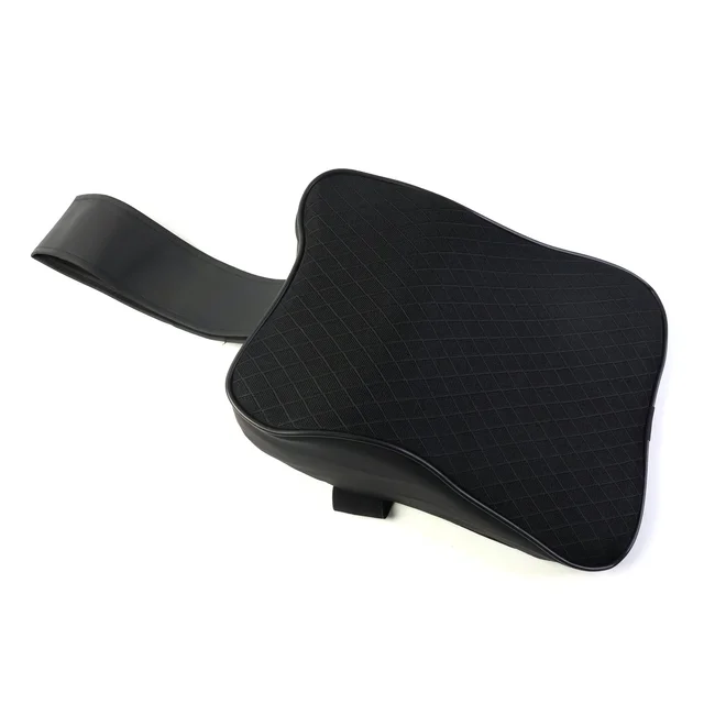 Car Seat Headrest Neck Support Cushion – Ergonomic Comfort for Driving