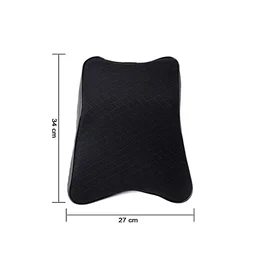 Car Seat Headrest Neck Support Cushion – Ergonomic Comfort for Driving