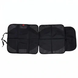 Car Seat Protector 104 x 48 Cm Baby Child Waterproof Back Seat Cover (1 Pc)