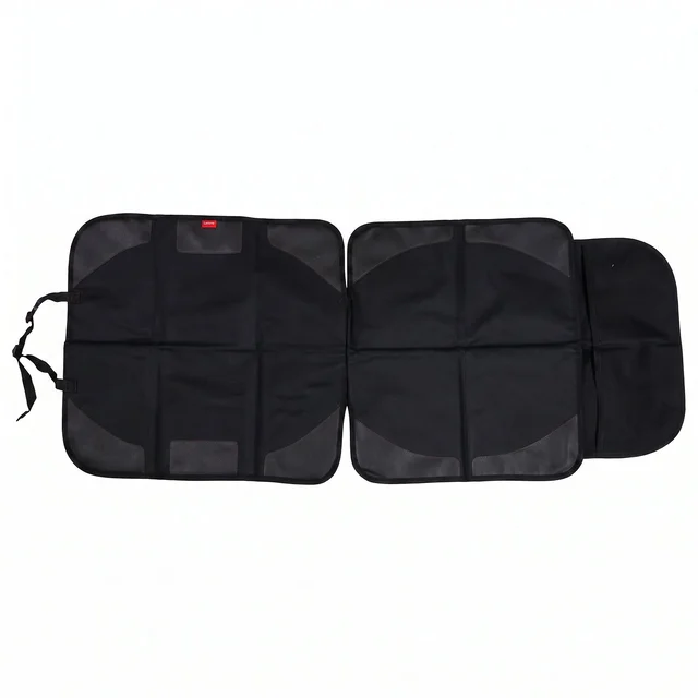 Car Seat Protector 104 x 48 Cm Baby Child Waterproof Back Seat Cover (1 Pc)