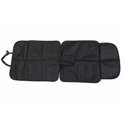 Car Seat Protector Mat – Waterproof Anti-Slip Universal Auto Cushion