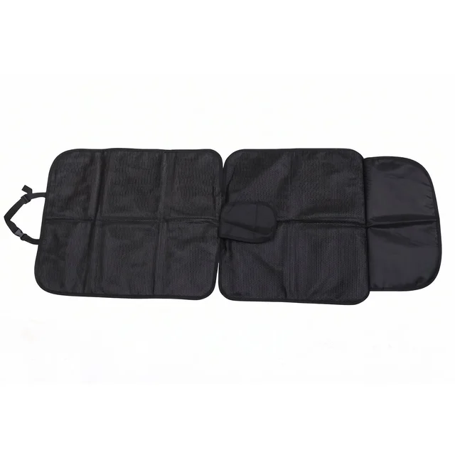 Car Seat Protector Mat – Waterproof Anti-Slip Universal Auto Cushion
