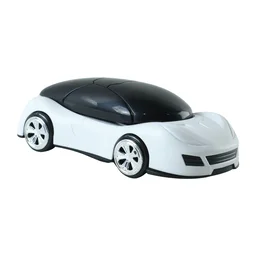 Car Shaped Dashboard Mobile Phone Holder Stand Anti Slip Sports Car (1 Pc)