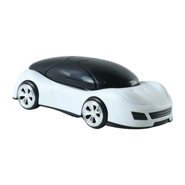Car Shaped Dashboard Mobile Phone Holder Stand Anti Slip Sports Car (1 Pc)