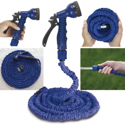 Car Washing Kit – Premium 9-in-1 Complete Cleaning Set