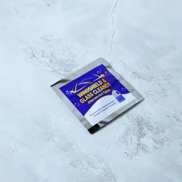 Car Windshield Cleaning Tablet – Effective Streak-Free Glass Cleaning