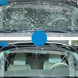 Car Windshield Wiper Detergent Powder – Clear, Streak-Free Glass