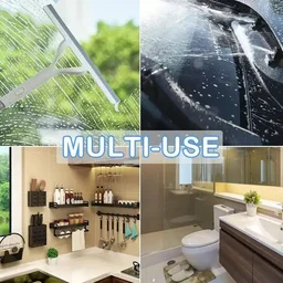Car Windshield Wiper Detergent Powder – Clear, Streak-Free Glass