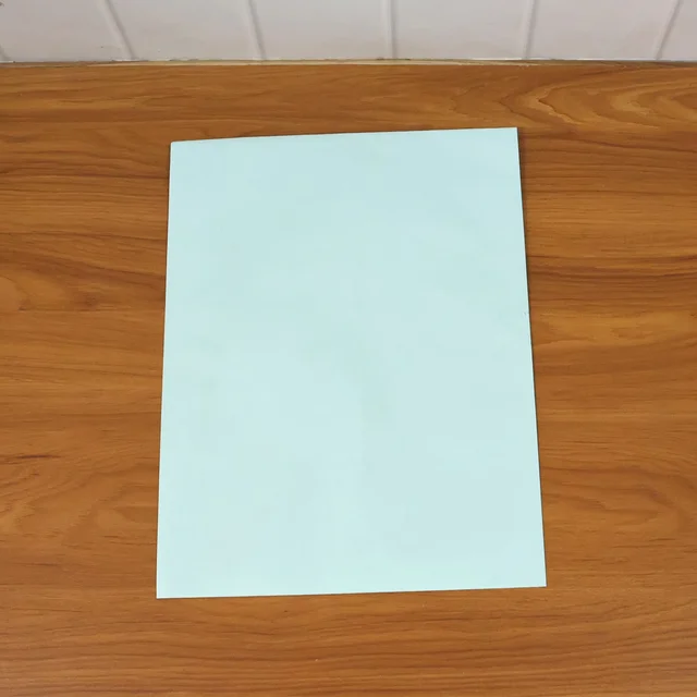 Card Envelope with Quick Self Seal – Durable 18x15 cm Envelope