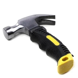 Carpenter Mini Claw Hammer – Fiberglass Handle | XcelCraft