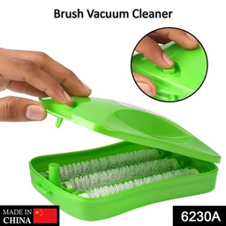 Carpet Roller Brush – Handheld Dust Collector for Home |