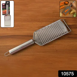 Carrot Grater – Durable Stainless Steel Kitchen Shredder