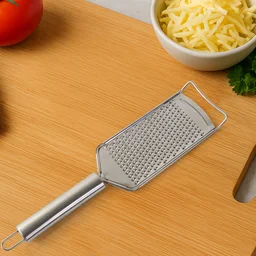 Carrot Grater – Durable Stainless Steel Kitchen Shredder