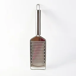 Carrot Grater – Durable Stainless Steel Kitchen Shredder