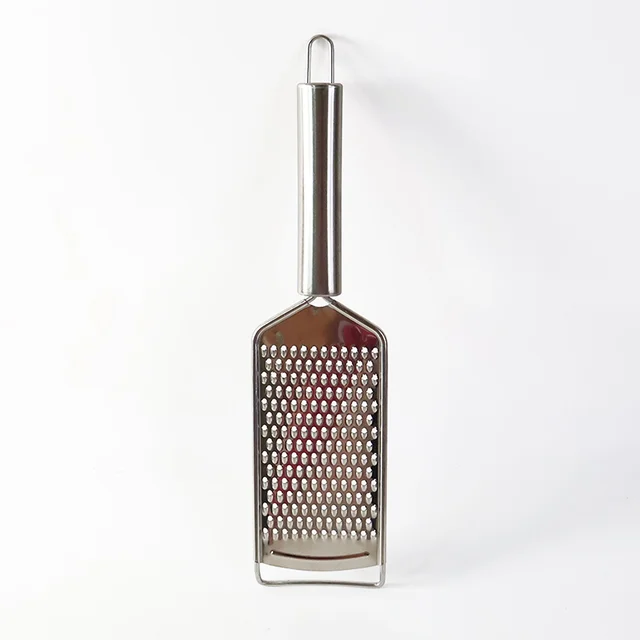 Carrot Grater – Durable Stainless Steel Kitchen Shredder