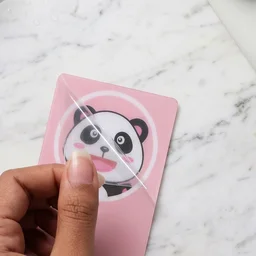 Cartoon Adhesive Wall Hook – Strong Hold & No Drilling required