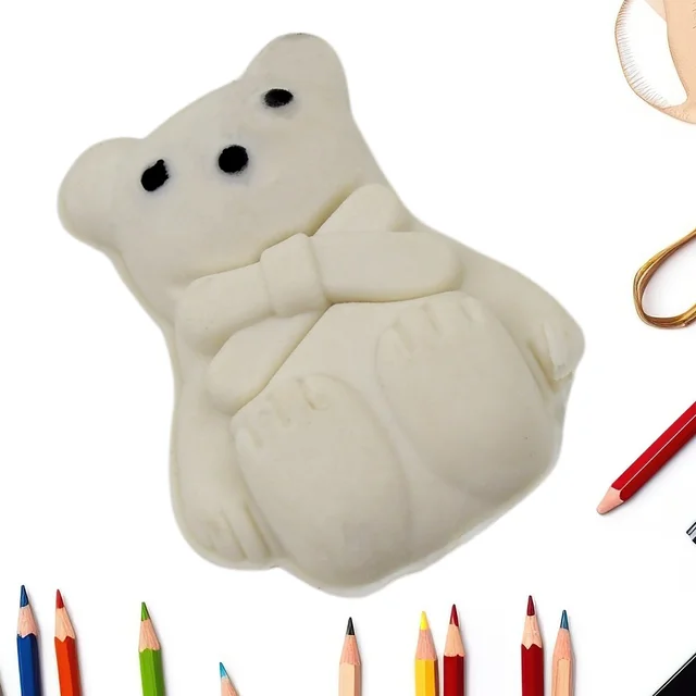 Cartoon Eraser for Kids – Fun & Creative Designs | Writezo