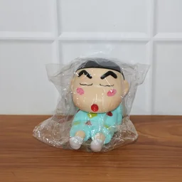 Cartoon Figurine Mobile Phone Stand – Stable & Anti-Slip Design