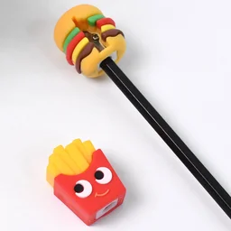 Cartoon Shaped Pencil Sharpener – Fun & Compact Kids Sharpener