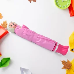 Cartoon Umbrella – UV Protection & Foldable Travel Design | DrizzlePro