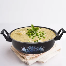 Cast Iron Kadai – Traditional 14 Inch Durable Pan | Indo Glow