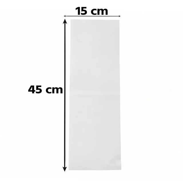 Cat Scratch Furniture Protector – Clear Anti Scratch Tape Set of 5