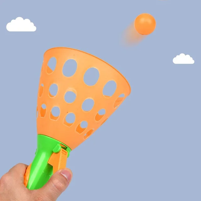 Catapult Ball Toy – Exciting Outdoor Fun for Kids | Boardoria