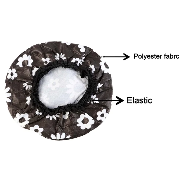 Ceiling Fan Dust Covers – Washable 4-in-1 Set for Complete Protection