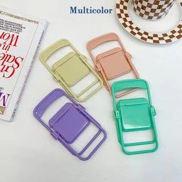 Chair Mobile Stand – Compact & Ergonomic Phone Holder | Mobiléon