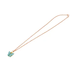 Charm Chain Necklace – Mixed Design | Indo Glow Jewellery