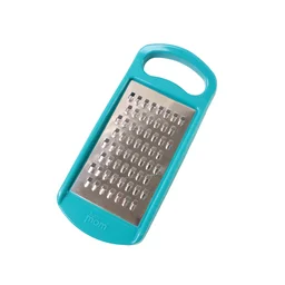 Cheese Grater – Sharp Stainless Steel & Ergonomic Handle