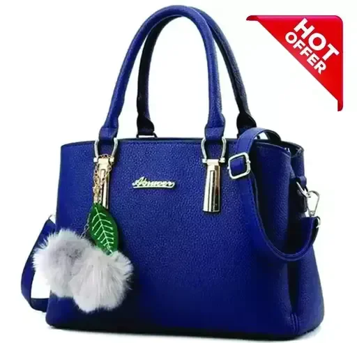 Gorgeous Stylish Handbag, attractive and classic in design ladies purse, latest Trendy Fashion side Sling Handbag for Women and girls Mo