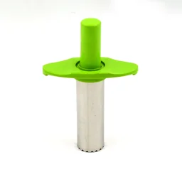 Chili Corer – Stainless Steel Pepper & Strawberry Tool | ToolMate Pro