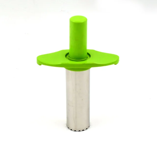 Chili Corer – Stainless Steel Pepper & Strawberry Tool | ToolMate Pro