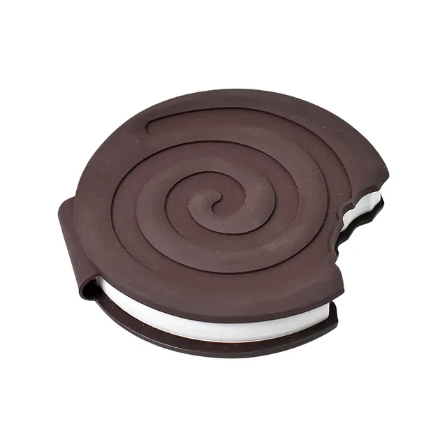 Chocolate Diary – Scented Round Notebook for Kids & Office | Papezo