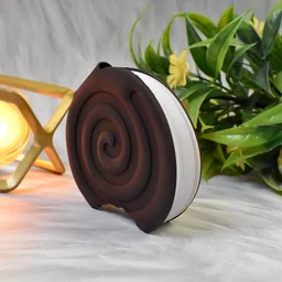 Chocolate Diary – Scented Round Notebook for Kids & Office | Papezo