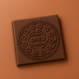 Chocolate Scented Notebook – Kids Writing & Early Learning | Papezo
