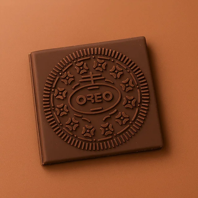 Chocolate Scented Notebook – Kids Writing & Early Learning | Papezo
