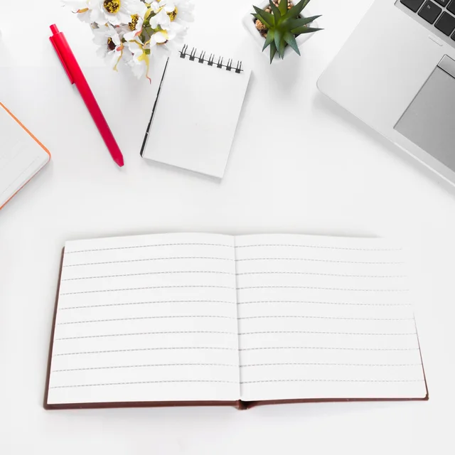 Chocolate Scented Notebook – Kids Writing & Early Learning | Papezo