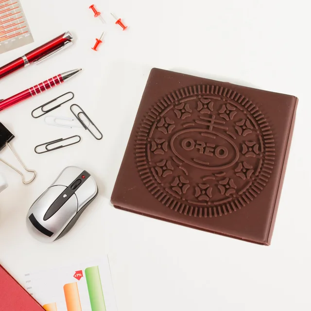 Chocolate Scented Notebook – Kids Writing & Early Learning | Papezo