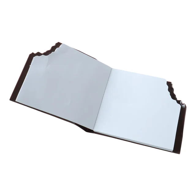 Chocolate-Shaped Notebook – Cute Creative Gift for Kids & Adults