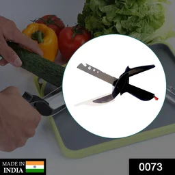 Clever Cutter – 4-in-1 Stainless Steel Vegetable Chopper | Quickslice