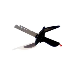 Clever Cutter – 4-in-1 Stainless Steel Vegetable Chopper | Quickslice