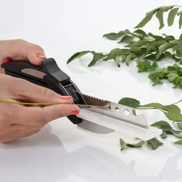 Clever Cutter – 4-in-1 Stainless Steel Vegetable Chopper | Quickslice