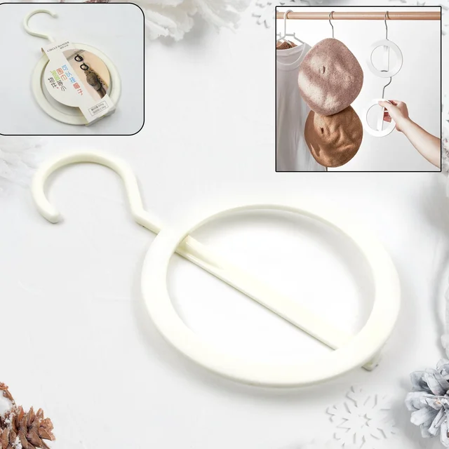 Closet Organizer Hanger – Space-Saving Storage | Organivo