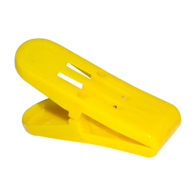 Cloth Drying Clips – Strong Grip Multicolour Plastic | BathNova