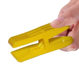 Cloth Drying Clips – Strong Grip Multicolour Plastic | BathNova